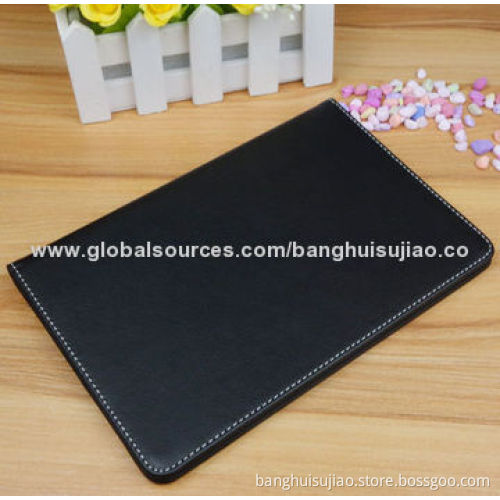 Universal Leather Case for 7-8-inch Tablet PCs, OEM Orders Welcomed